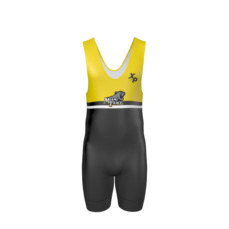 Uniform Builder 24 Singlet. (x 1)