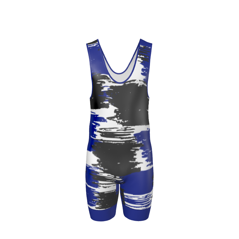 Uniform Builder 15 Singlet. (x 1)