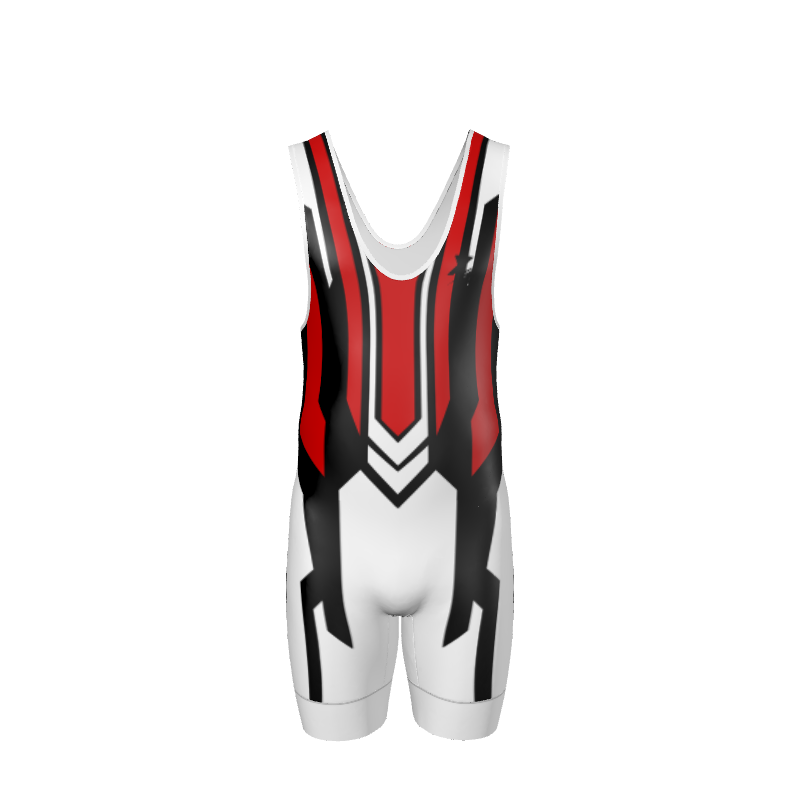 Uniform Builder 17 Singlet. (x 1)