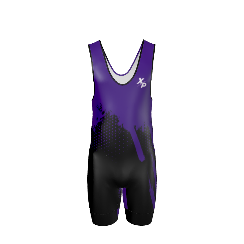 Uniform Builder 04 Singlet. (x 1)