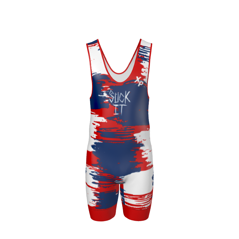 Uniform Builder 15 Singlet. (x 1)