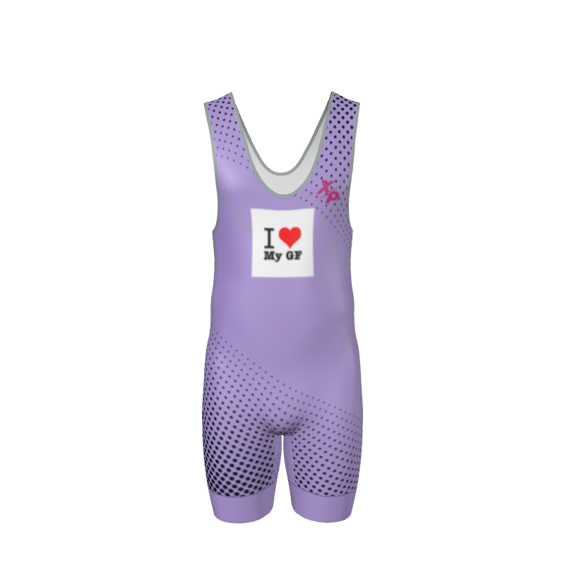 Uniform Builder 20 Singlet. (x 1)