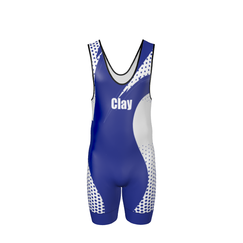 Uniform Builder 11 Singlet. (x 1)