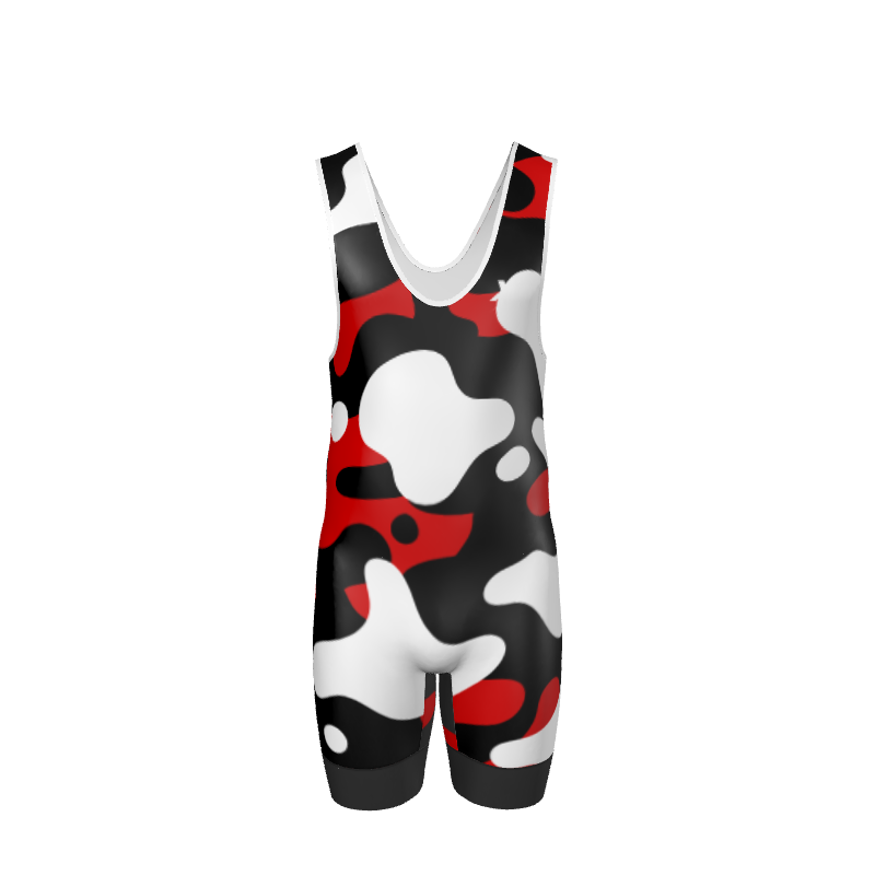 Uniform Builder 14 Singlet. (x 1)