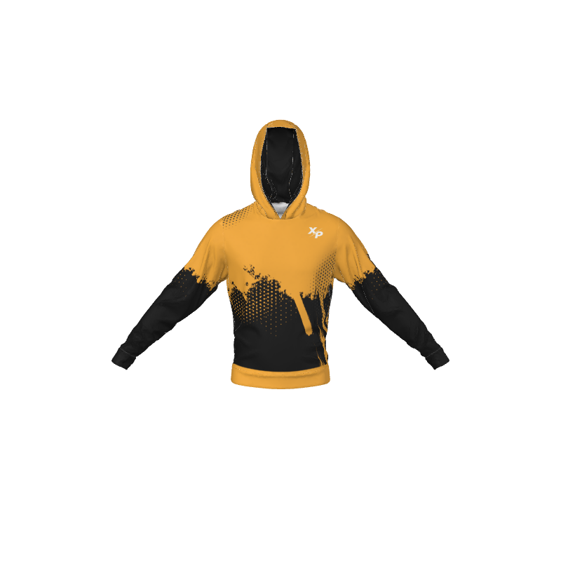 Uniform Builder 01 Hoodies. (x 1)