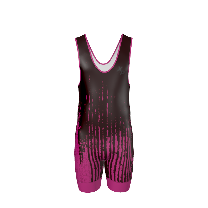 Uniform Builder 16 Singlet. (x 1)