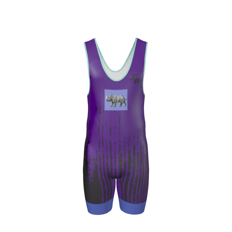 Uniform Builder 16 Singlet. (x 1)