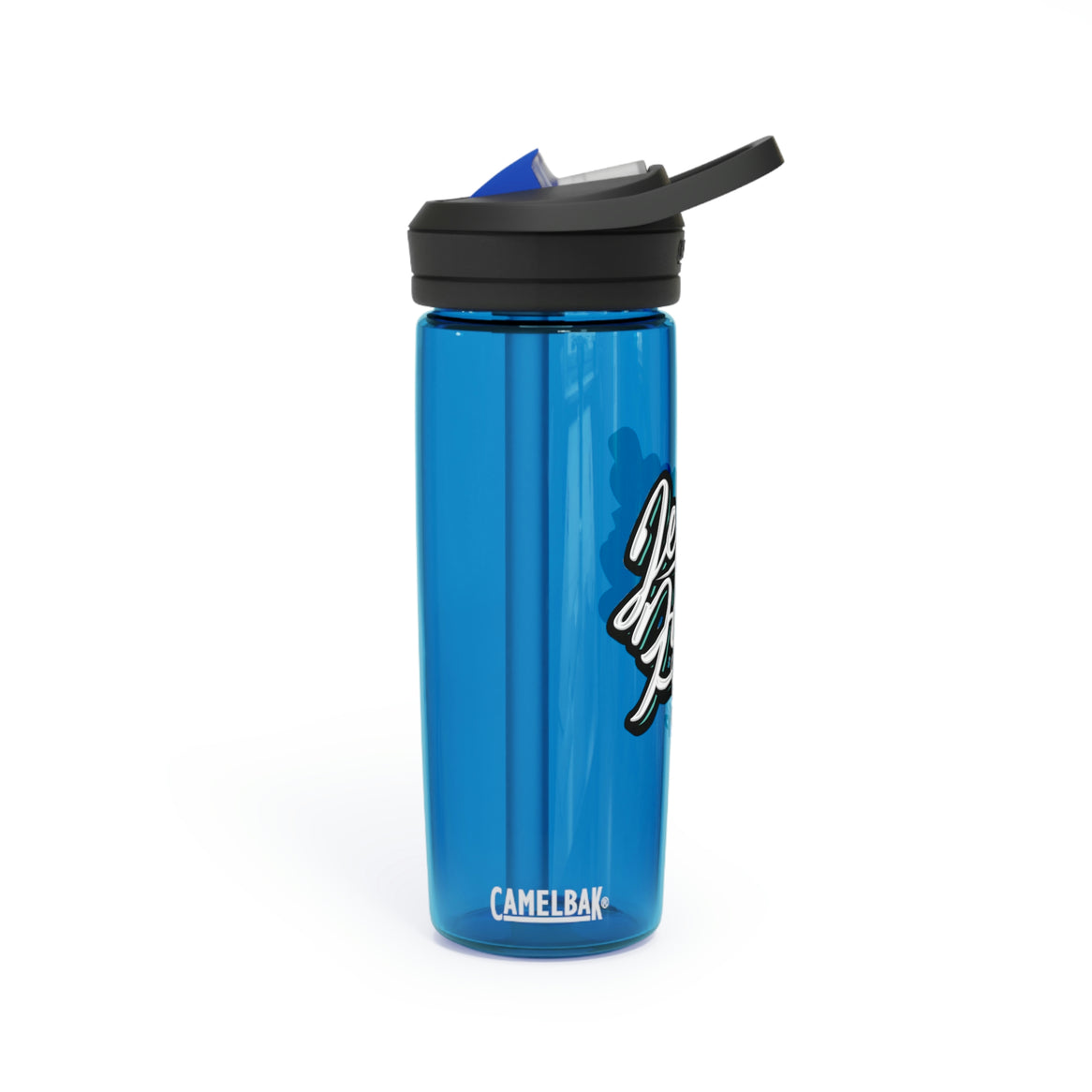 Jesus Frist CamelBak Eddy®  Water Bottle, 20oz & 25oz