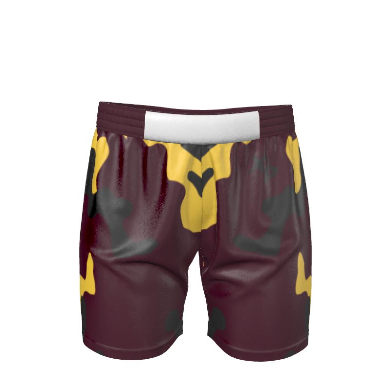 Uniform Builder 04 Training Shorts. (x 1)