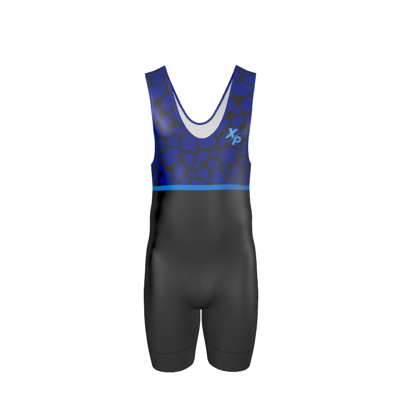 Uniform Builder 23 Singlet. (x 6)