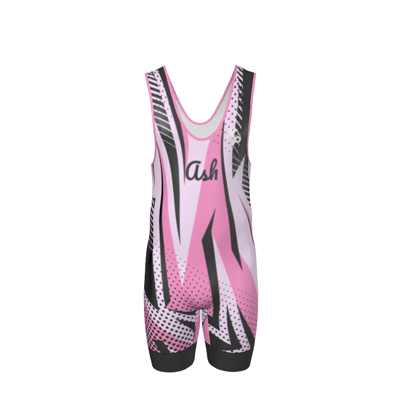 Uniform Builder 06 Singlet. (x 1)