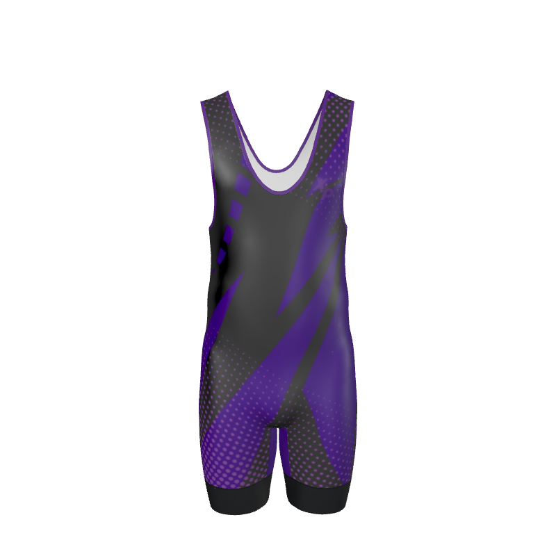 Uniform Builder 09 Singlet. (x 2)