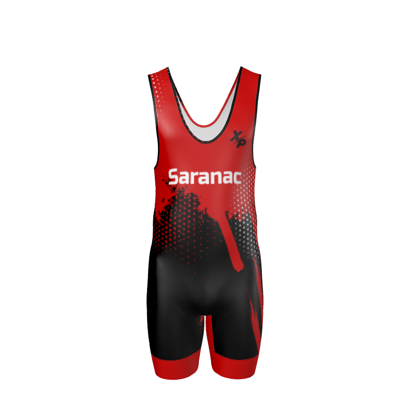 Uniform Builder 04 Singlet. (x 1)