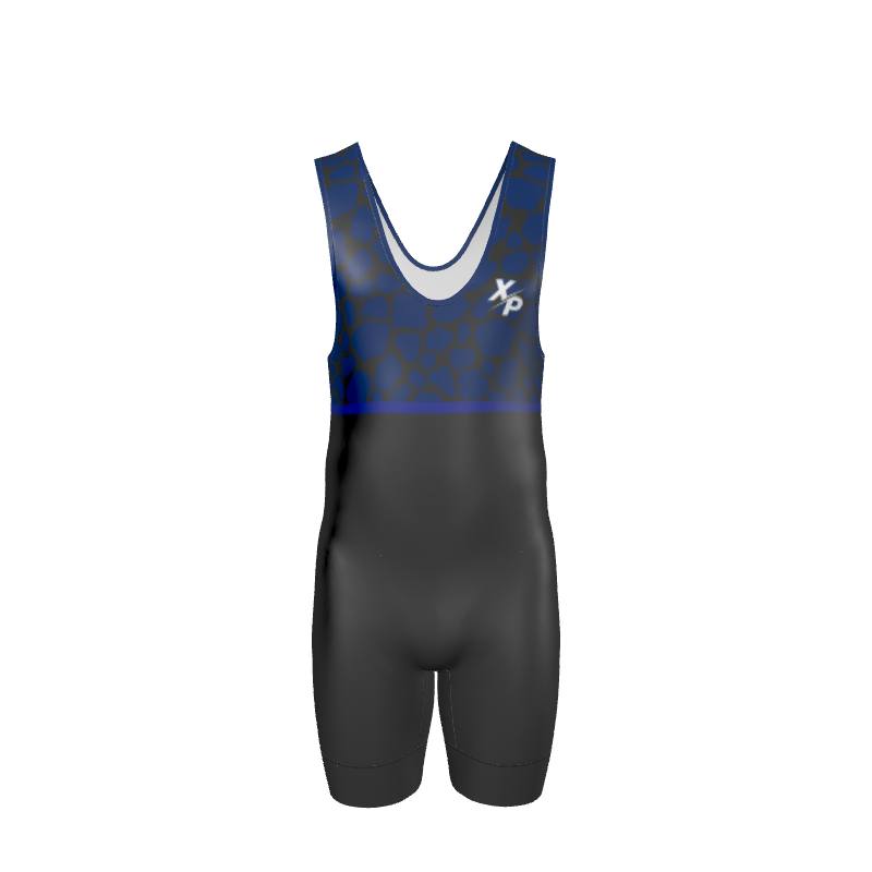 Uniform Builder 23 Singlet. (x 1)