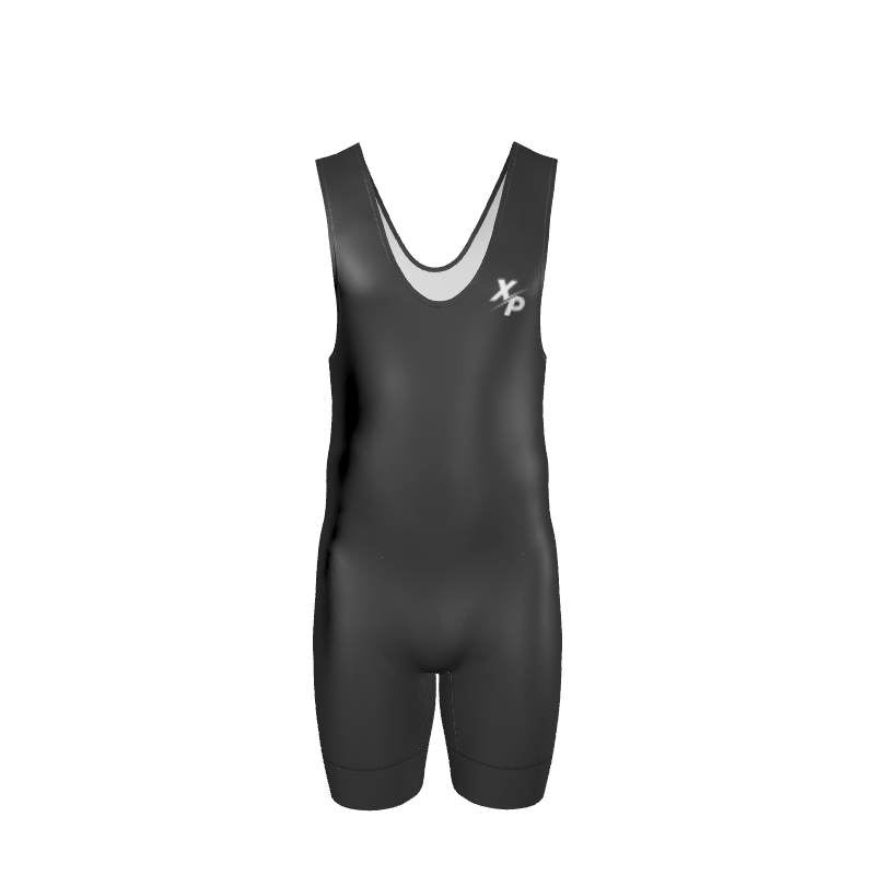 Uniform Builder 17 Singlet. (x 1)