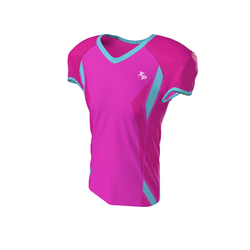 Uniform Builder 05 Football Jersey. (x 1)