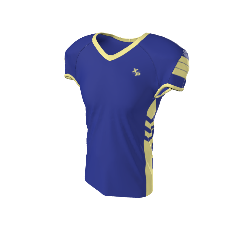 Uniform Builder 01 Football Jersey. (x 1)
