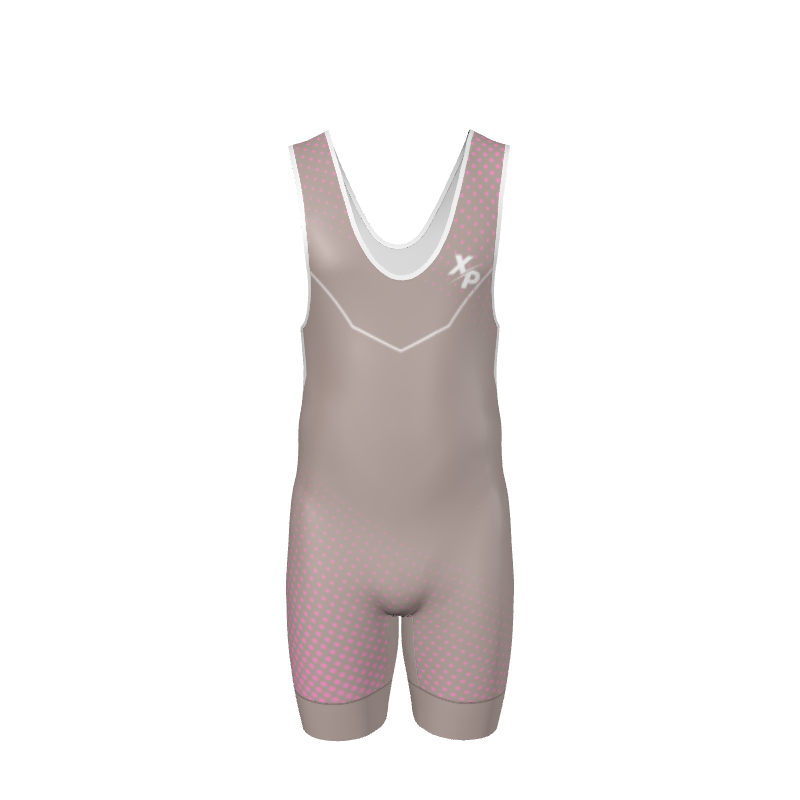 Uniform Builder 20 Singlet. (x 1)