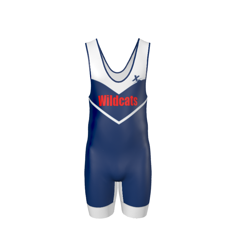 Uniform Builder 18 Singlet. (x 1)