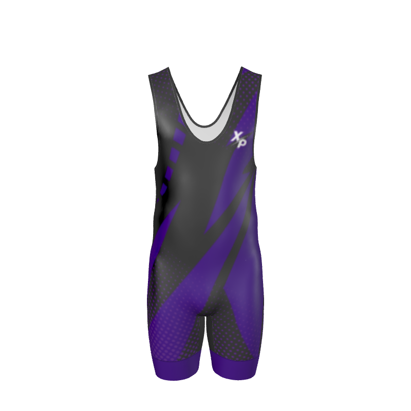 Uniform Builder 09 Singlet. (x 1)