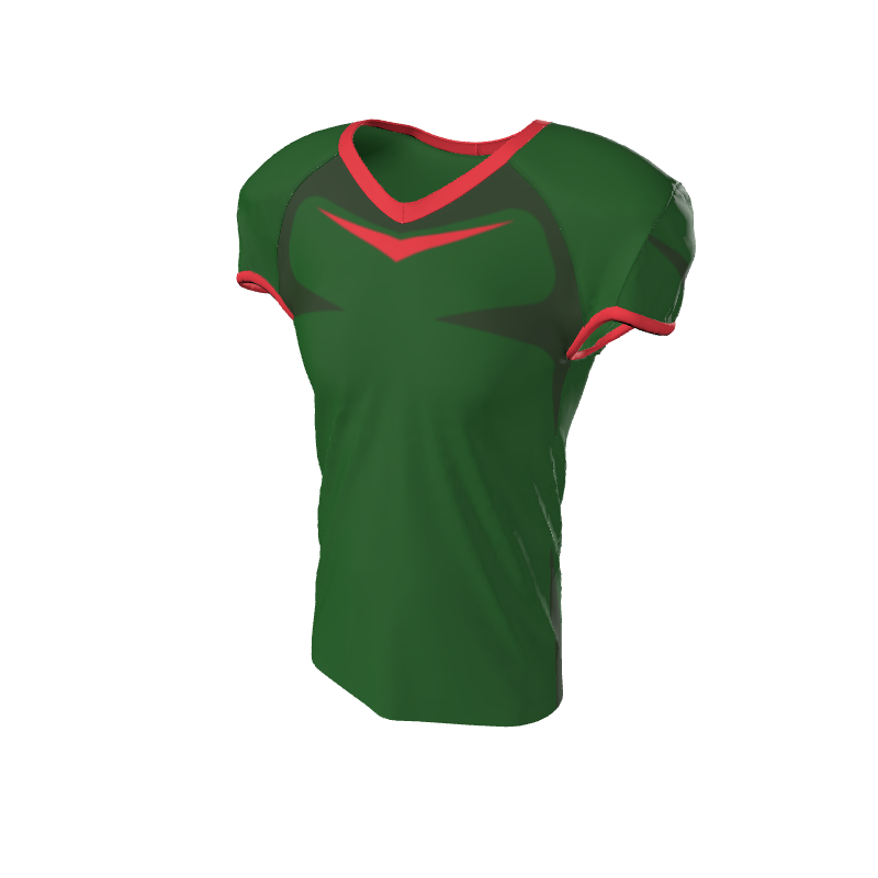 Uniform Builder 02 Football Jersey. (x 1)
