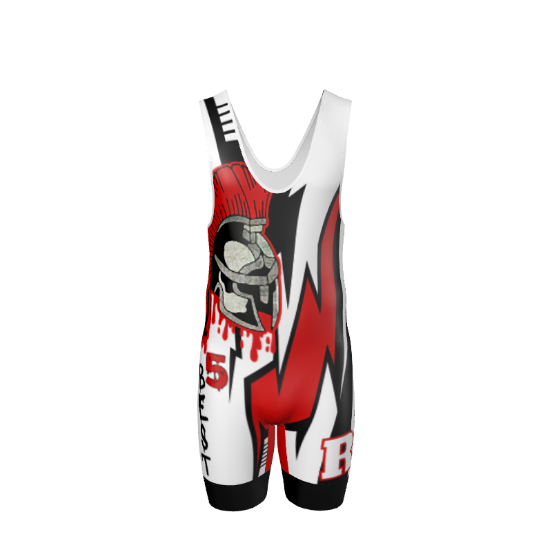 Uniform Builder 07 Singlet. (x 1)