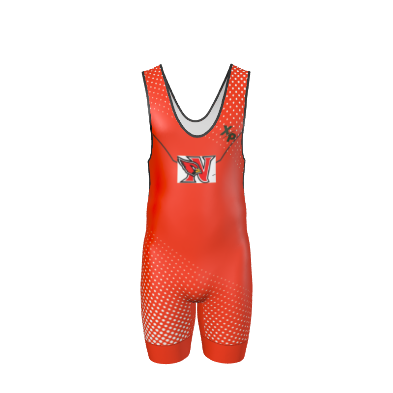Uniform Builder 20 Singlet. (x 1)