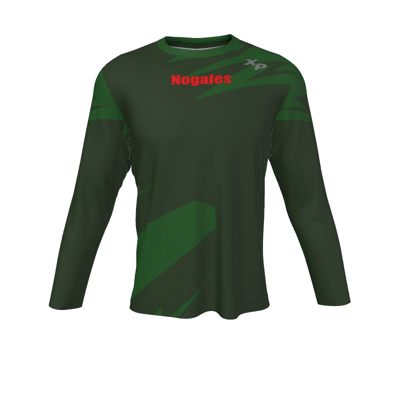 Uniform Builder 02 DriFit Long Sleeve. (x 2)