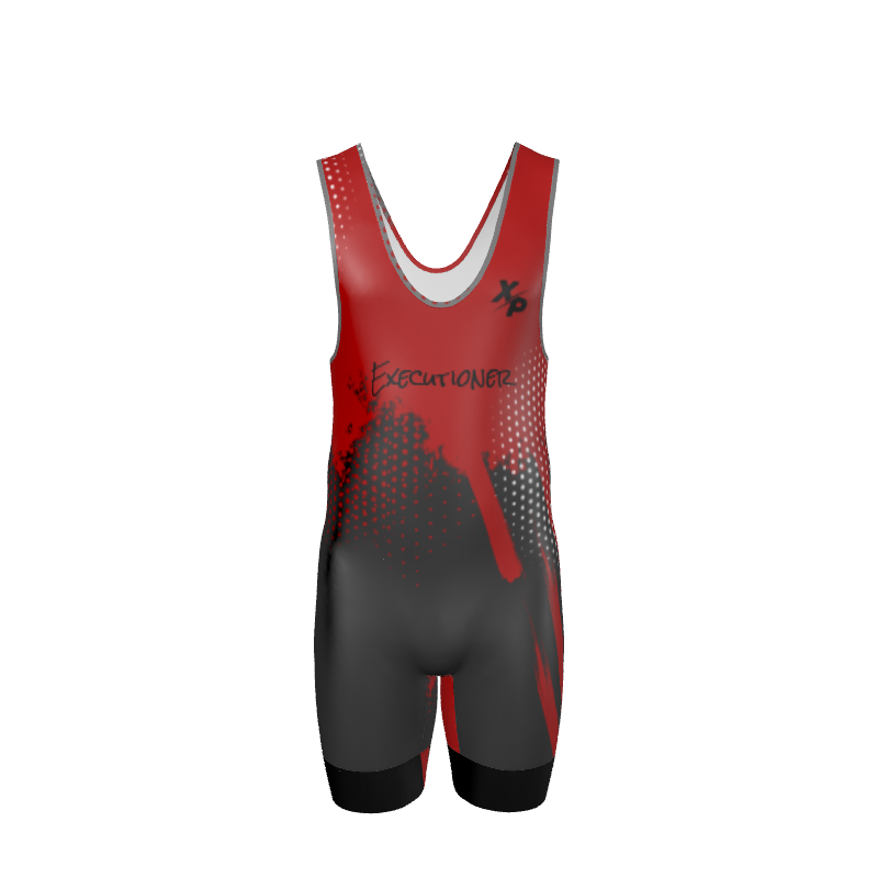 Uniform Builder 04 Singlet. (x 1)