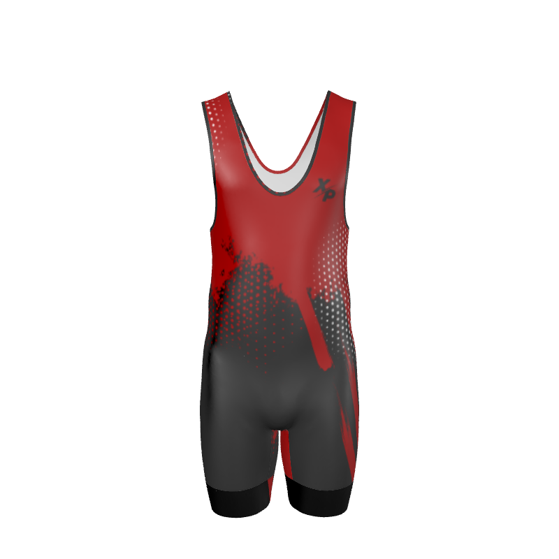 Uniform Builder 04 Singlet. (x 1)