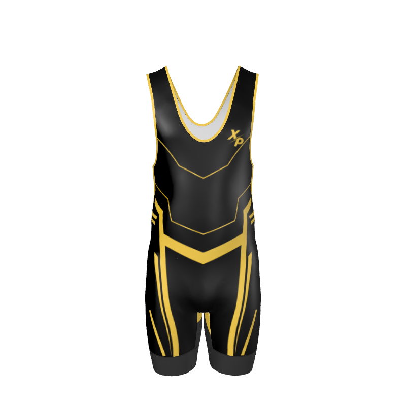 Uniform Builder 12 Singlet. (x 1)