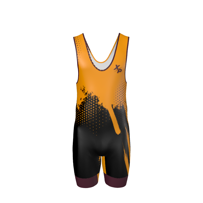 Uniform Builder 04 Singlet. (x 3)
