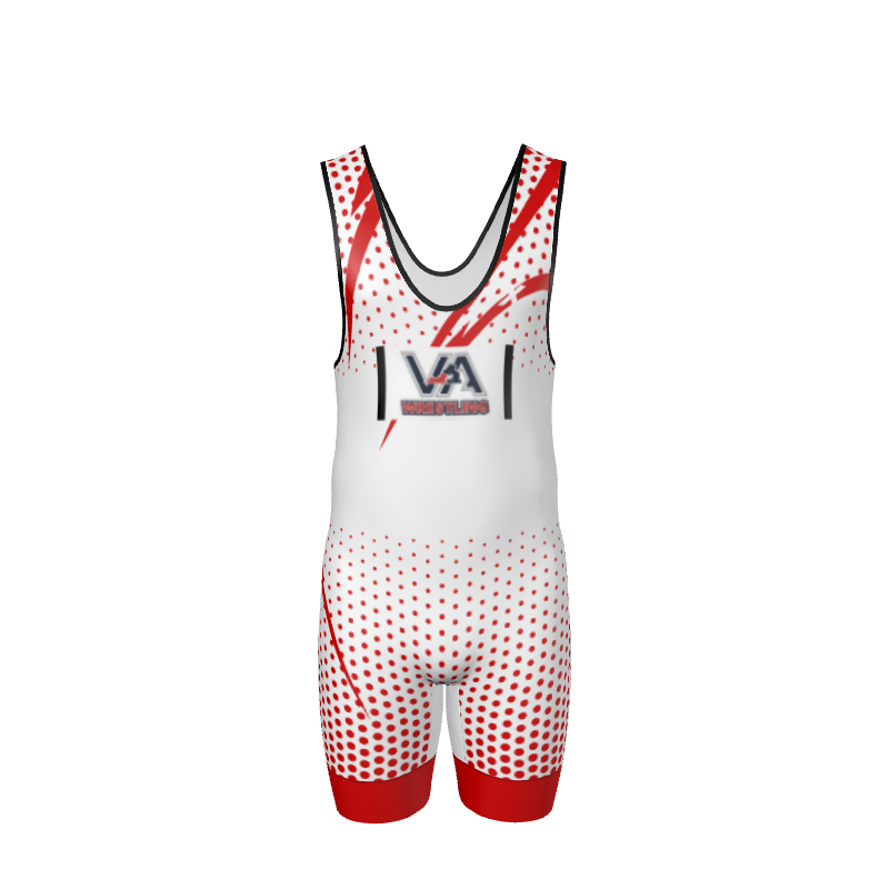 Uniform Builder 11 Singlet. (x 1)