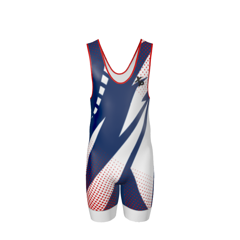 Uniform Builder 09 Singlet. (x 1)