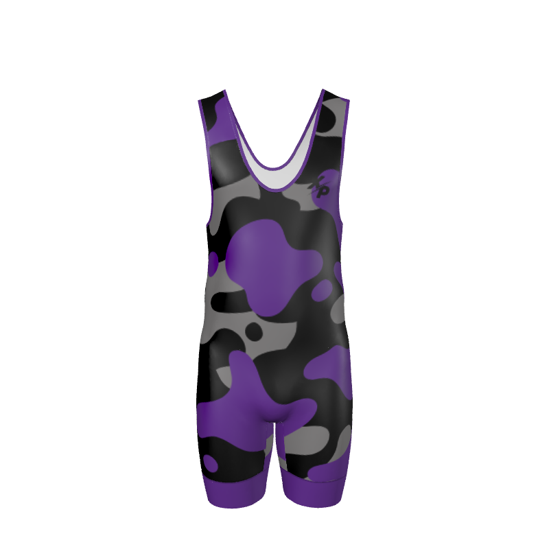 Uniform Builder 14 Singlet. (x 1)