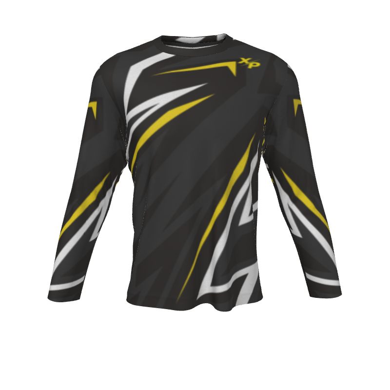 Uniform Builder 03 DriFit Long Sleeve. (x 2)