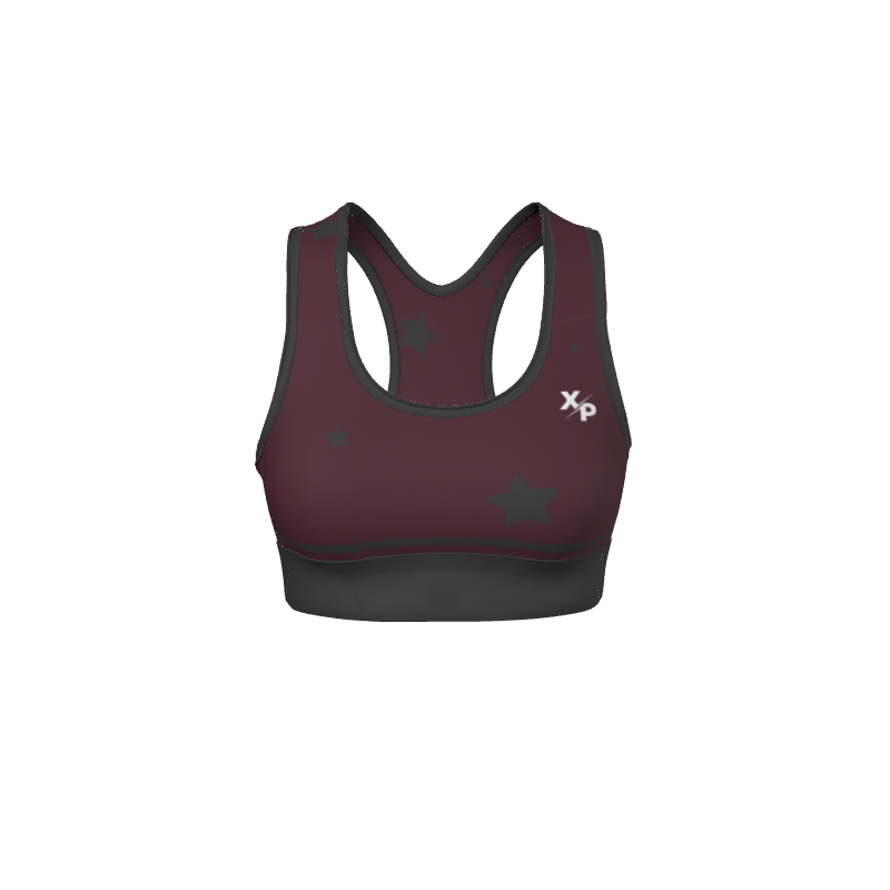 Uniform Builder 29 Women's Sports Bra. (x 1)