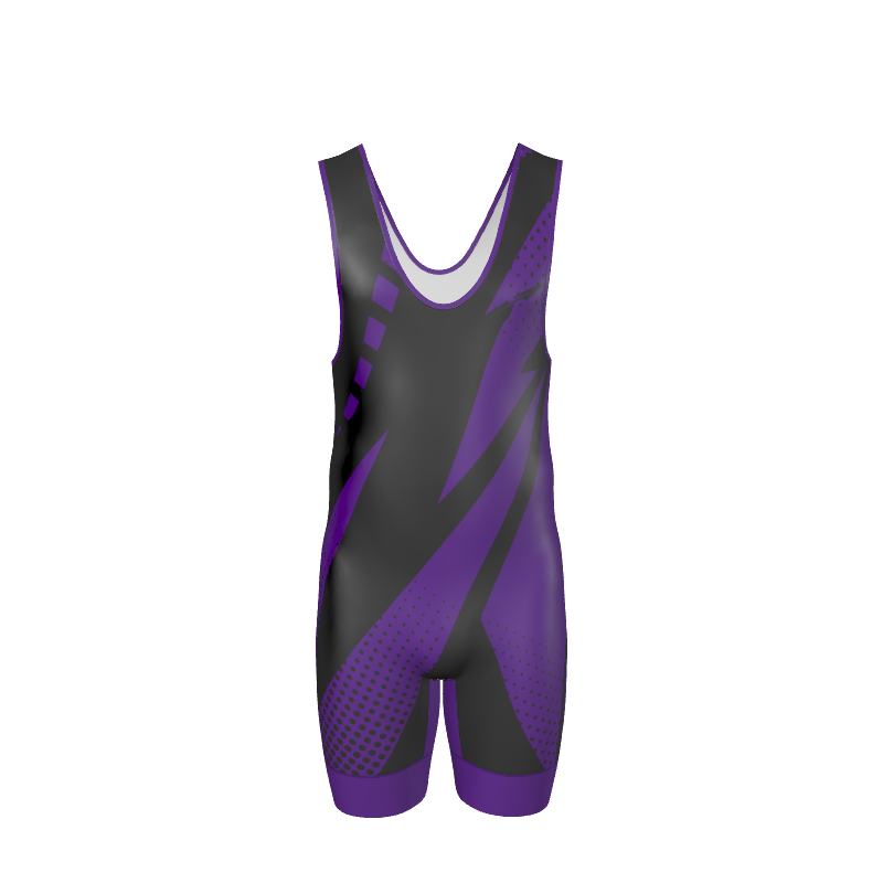 Uniform Builder 09 Singlet. (x 1)