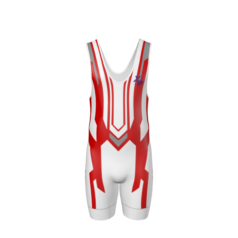 Uniform Builder 17 Singlet. (x 1)