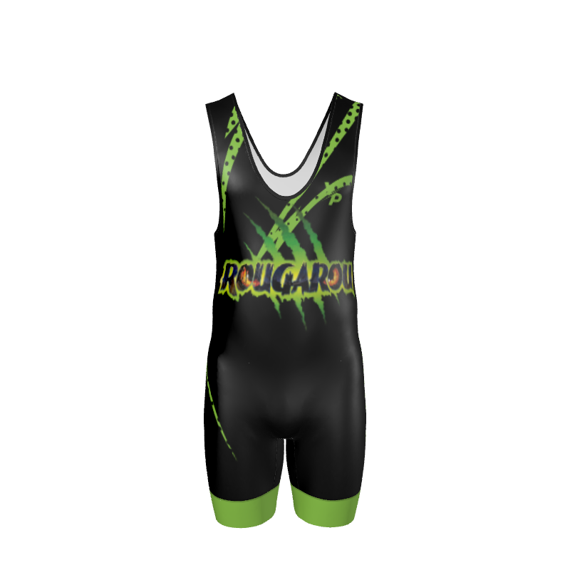 Uniform Builder 11 Singlet. (x 1)