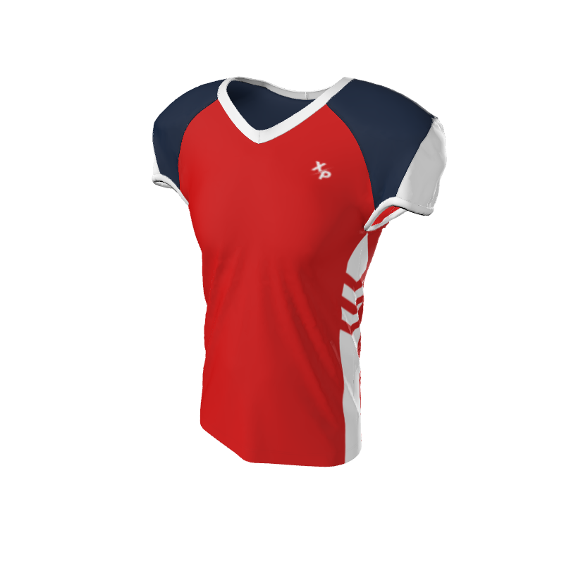 Uniform Builder 01 Football Jersey. (x 11)