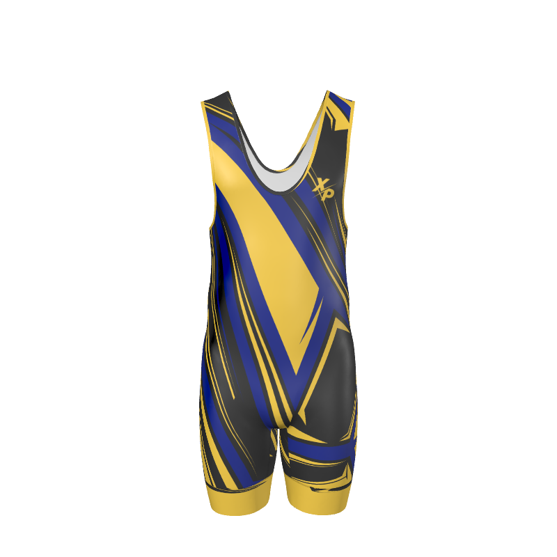 Uniform Builder 01 Singlet. (x 1)