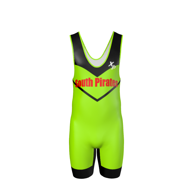 Uniform Builder 18 Singlet. (x 1)