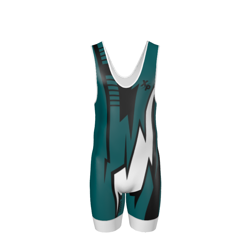 Uniform Builder 07 Singlet. (x 1)