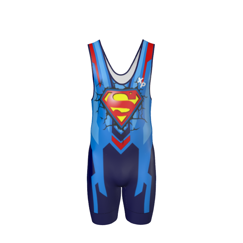 Uniform Builder 17 Singlet. (x 1)