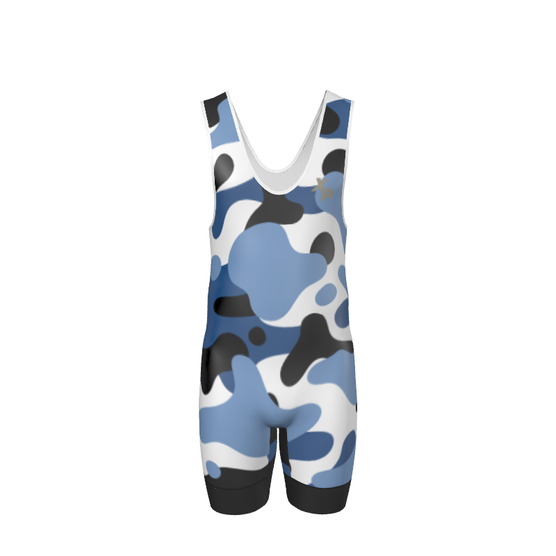 Uniform Builder 14 Singlet. (x 1)