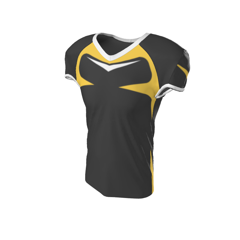 Uniform Builder 02 Football Jersey. (x 1)