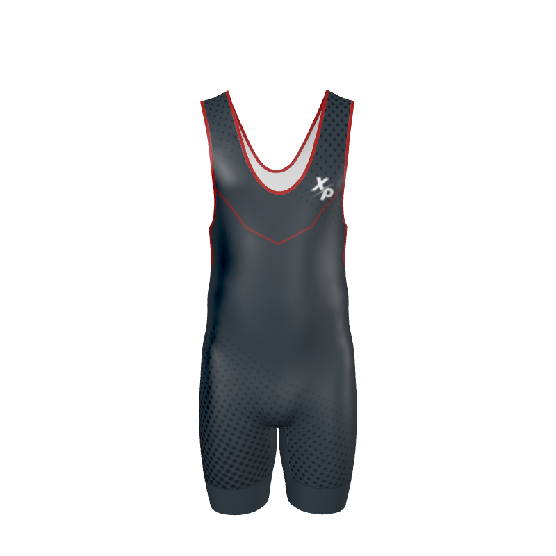 Uniform Builder 20 Singlet. (x 1)