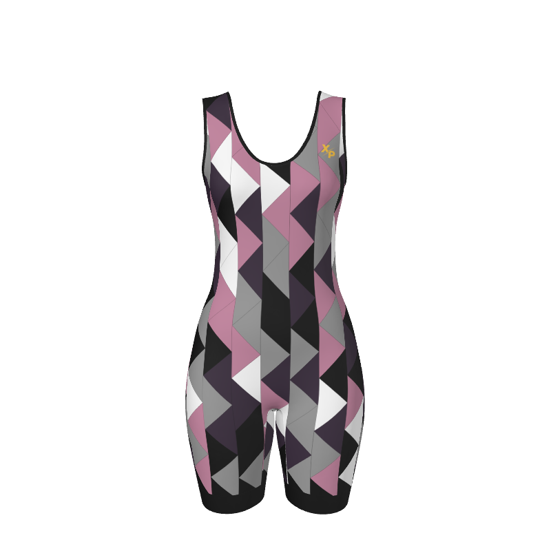 Uniform Builder 04 Women's Singlet. (x 77)