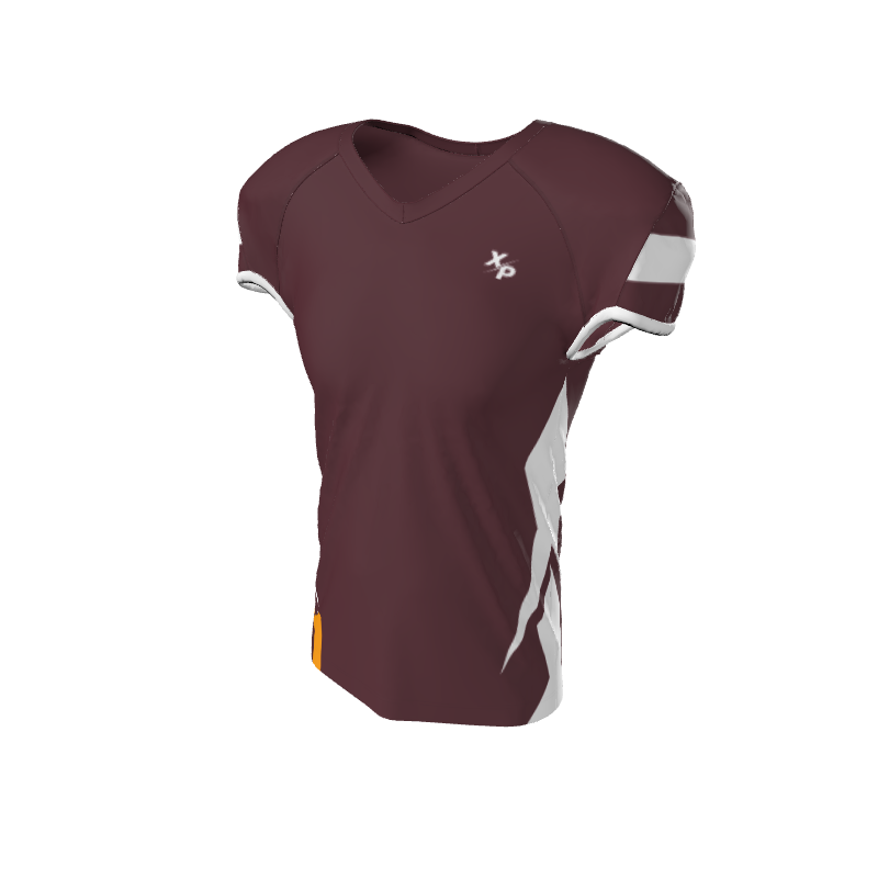 Uniform Builder 07 Football Jersey. (x 1)